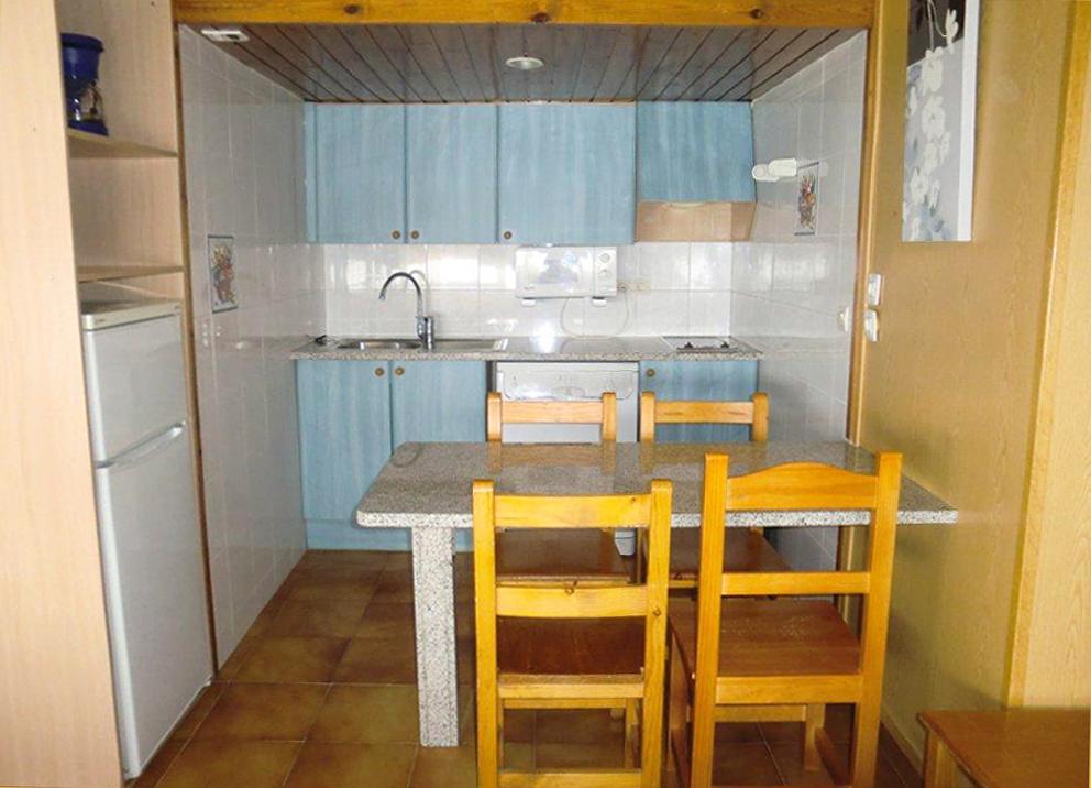 Apartamentos Varios Pas 3000