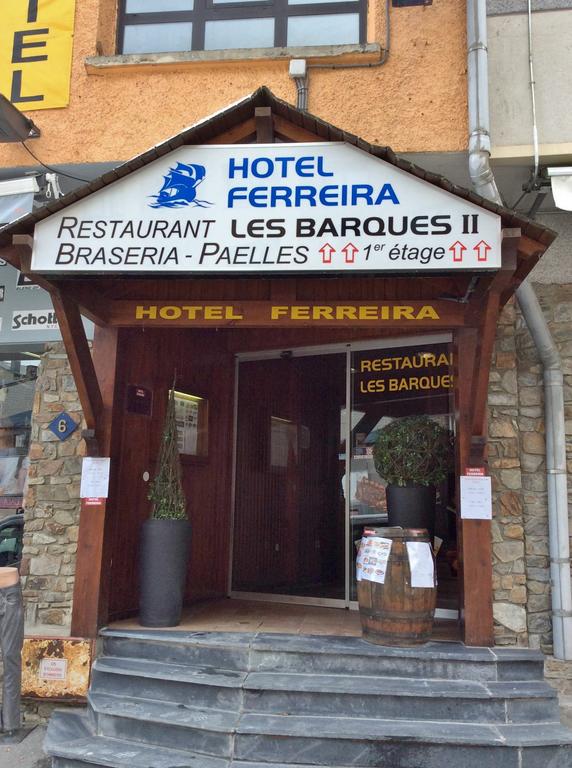 Hotel Ferreira