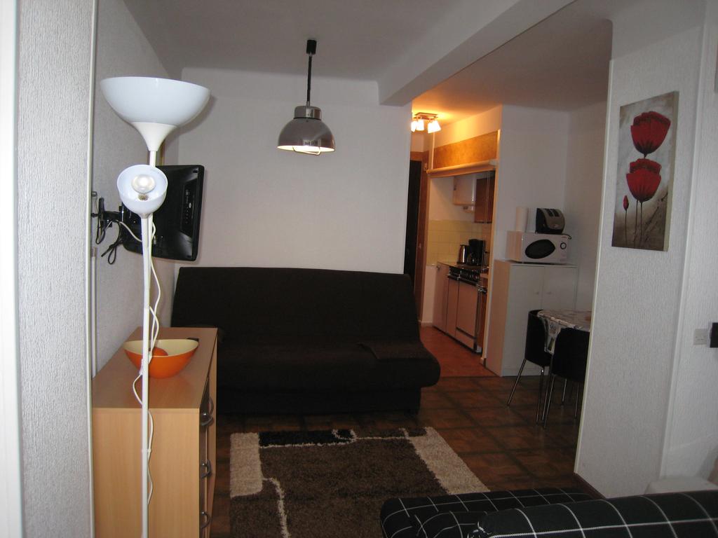 Apartamentos Grifovacances Tres Estrelles Club