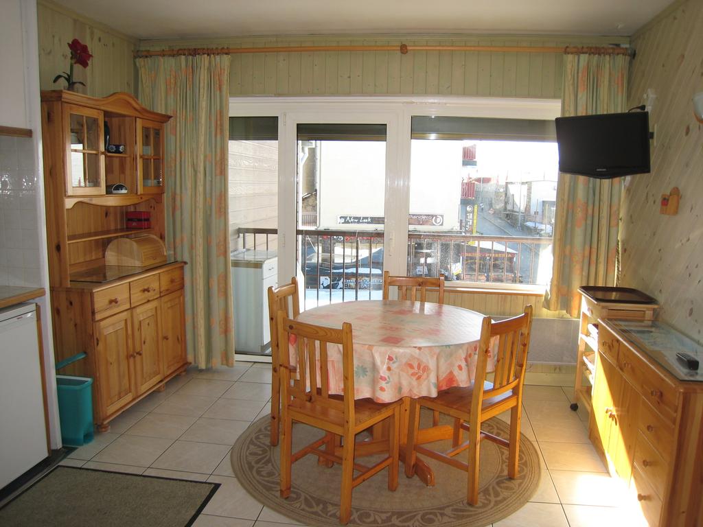 Apartamentos Grifovacances Tres Estrelles Club