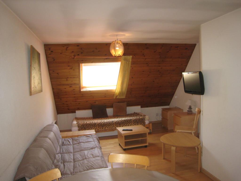 Apartamentos Grifovacances Canigou