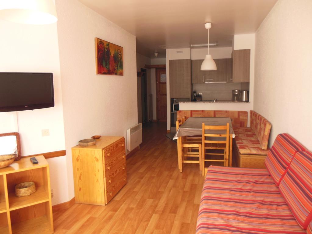 Apartamentos Grifovacances Canigou