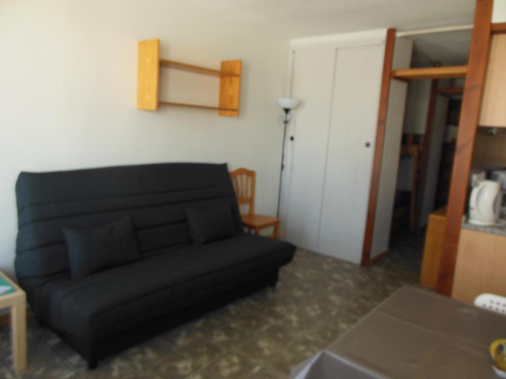 Apartamentos Grifovacances Canigou