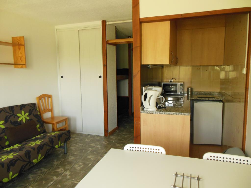 Apartamentos Grifovacances Canigou