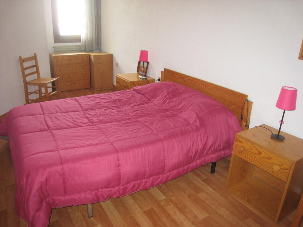 Apartamentos Grifovacances Canigou