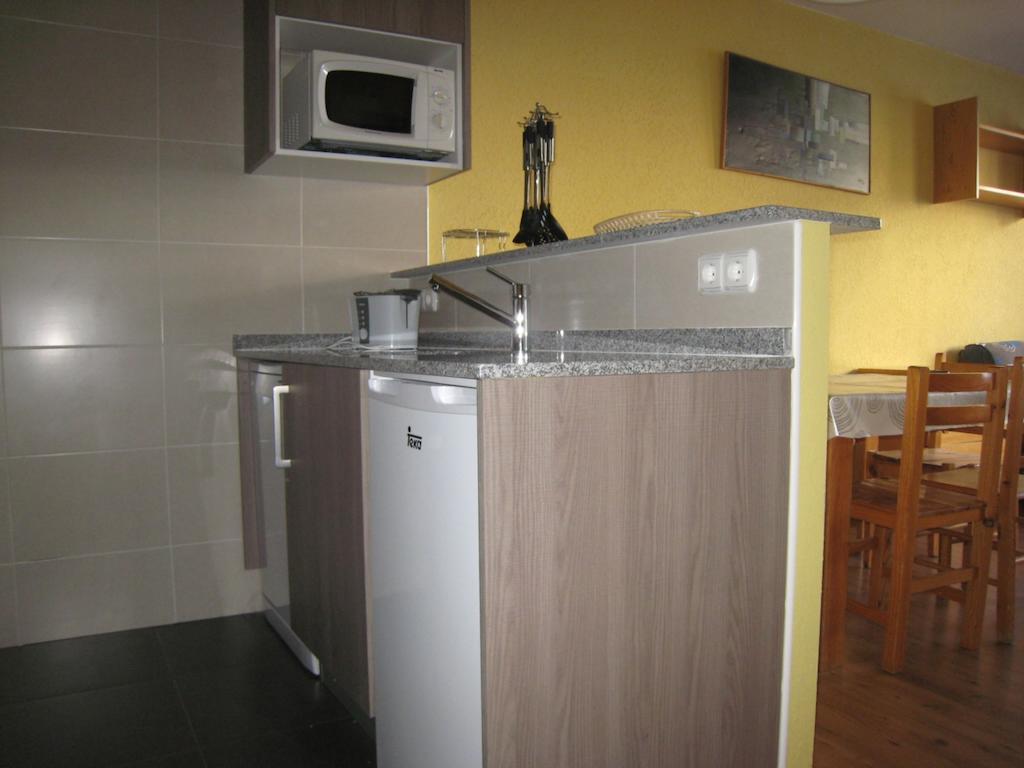 Apartamentos Grifovacances Canigou