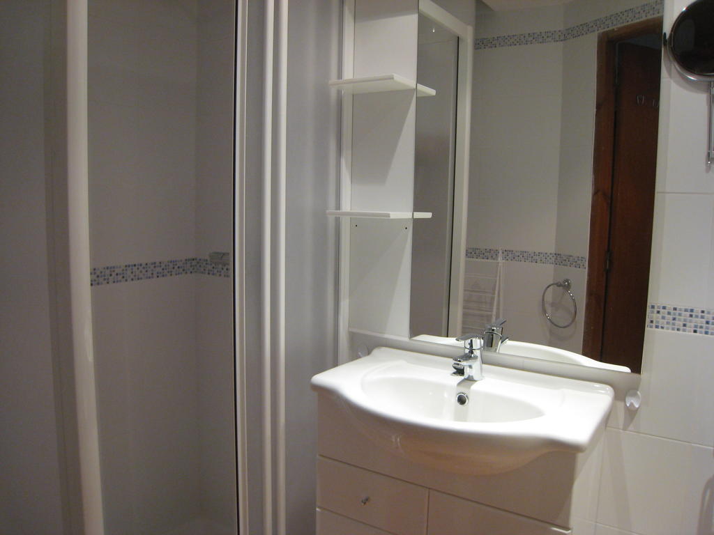 Apartamentos Grifovacances Canigou