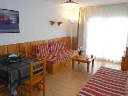 Apartamentos Madriu Sherpa