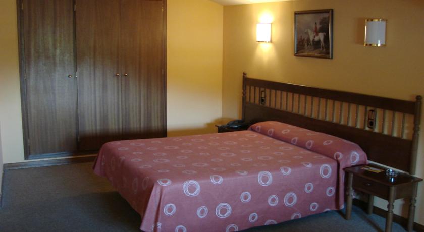 Somriu Hotel Refugi dels Isards - Photo 4