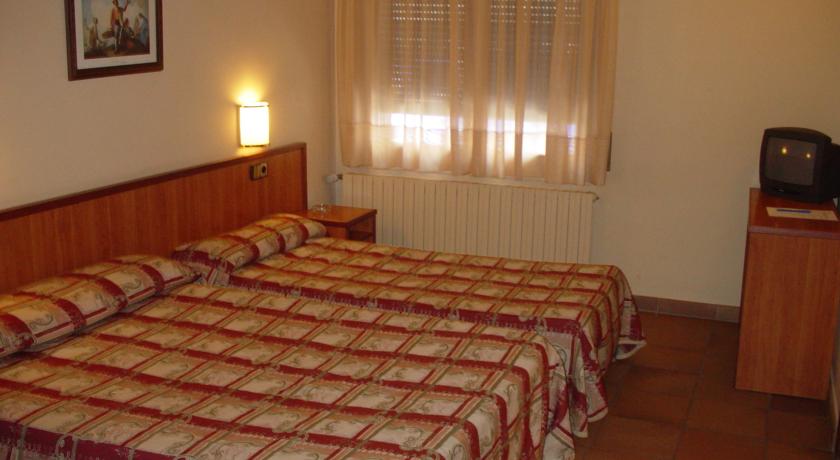 Somriu Hotel Refugi dels Isards - Photo 5