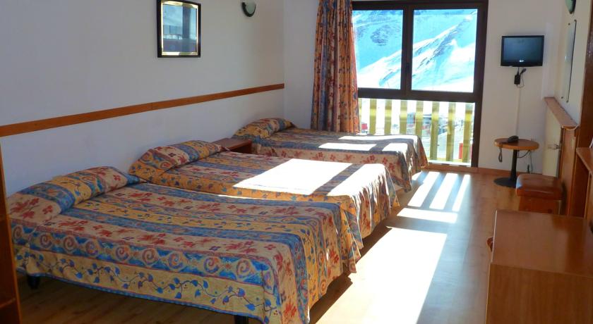 Hotel Pic Maia