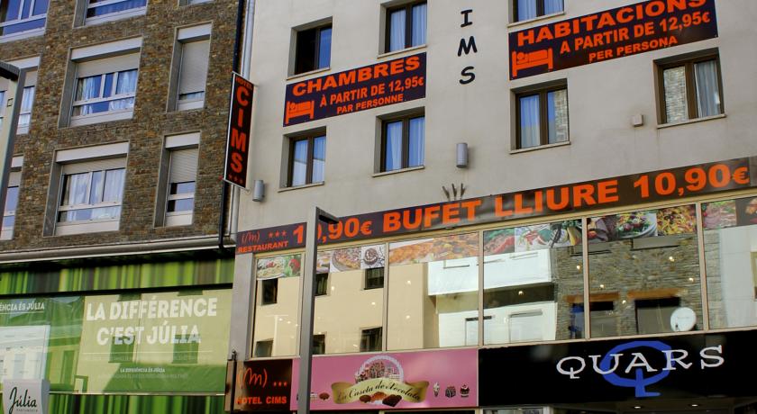 Hotel Cims Pas de La Casa - Photo 4