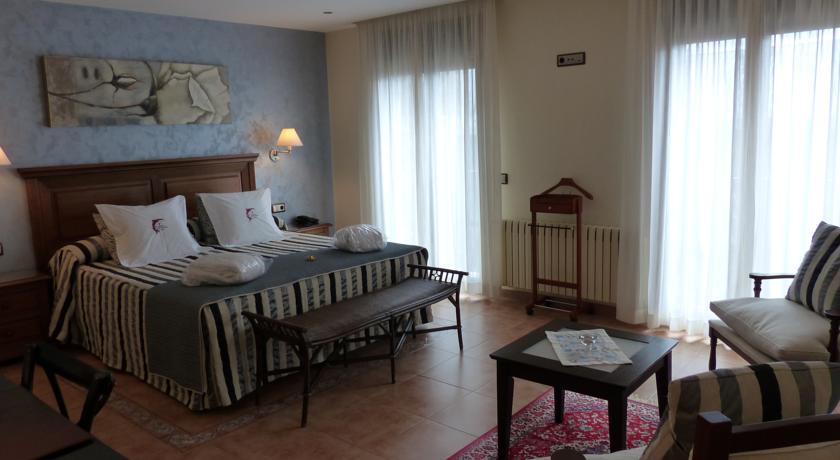 Hotel Les Truites
