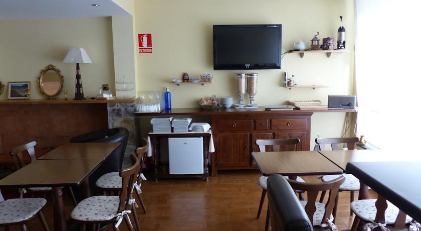 Hotel Les Truites - Photo 4