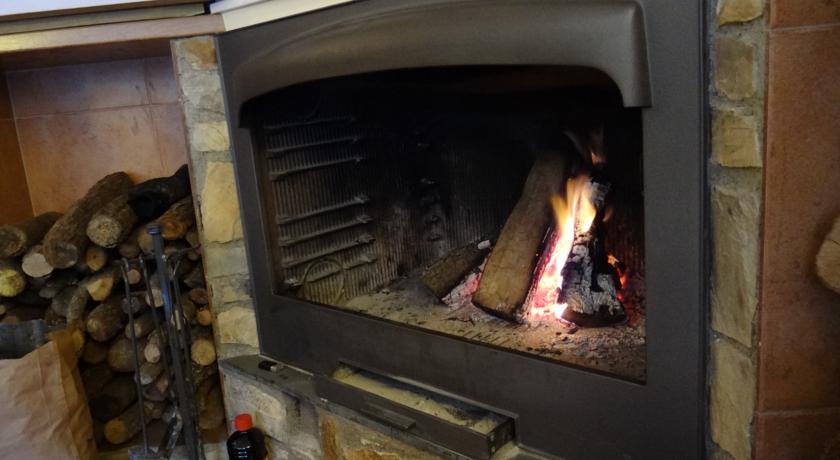 Hotel Les Truites - Photo 5