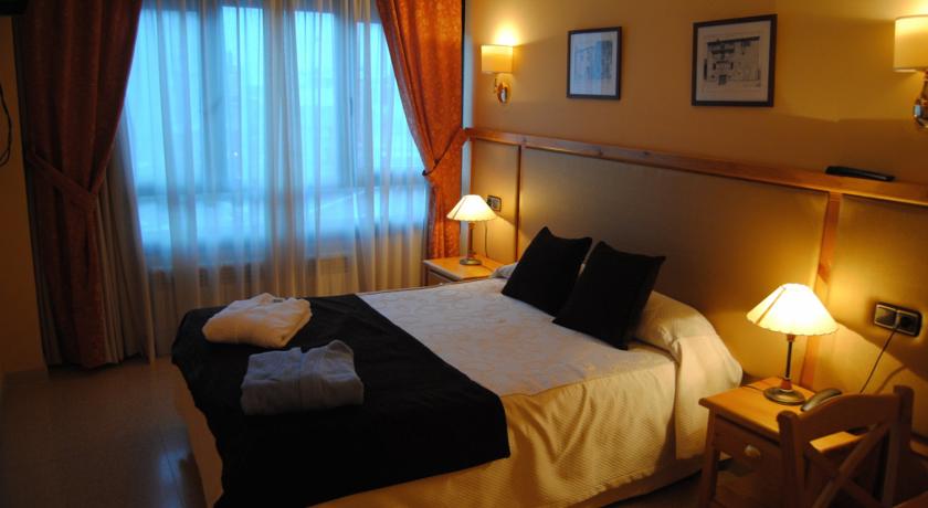 Hotel Meta - Photo 3