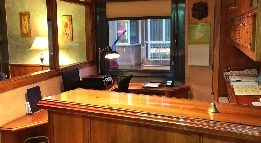 Hotel Casado - Photo 4
