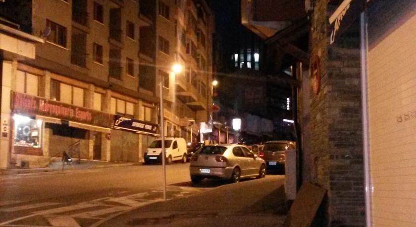 Apartaments Els Avets - Photo 4