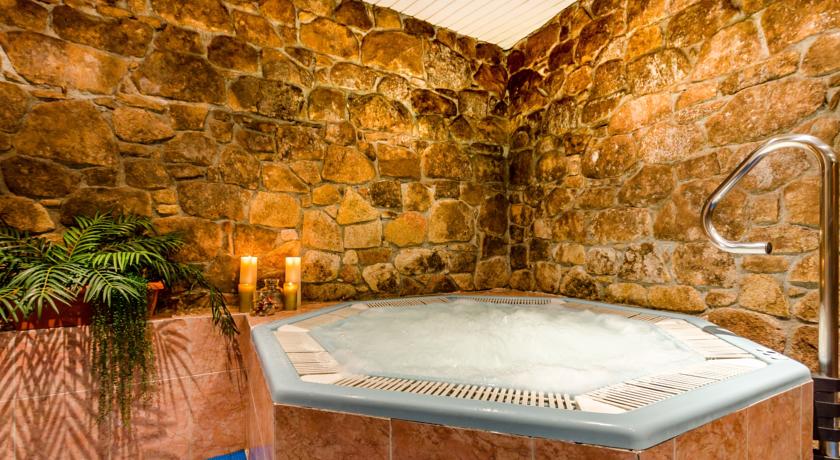 Hotel Cal Ruiz - Photo 3
