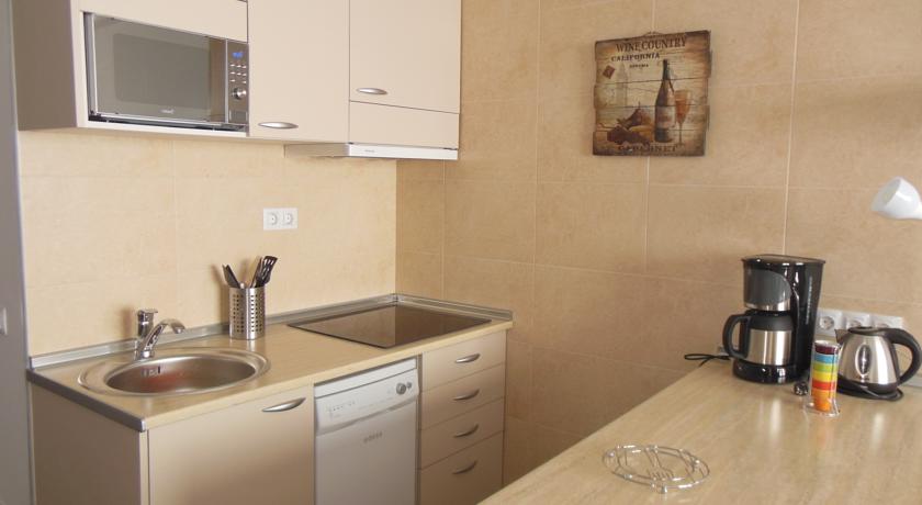 Apartamentos Grizzly - Photo 3