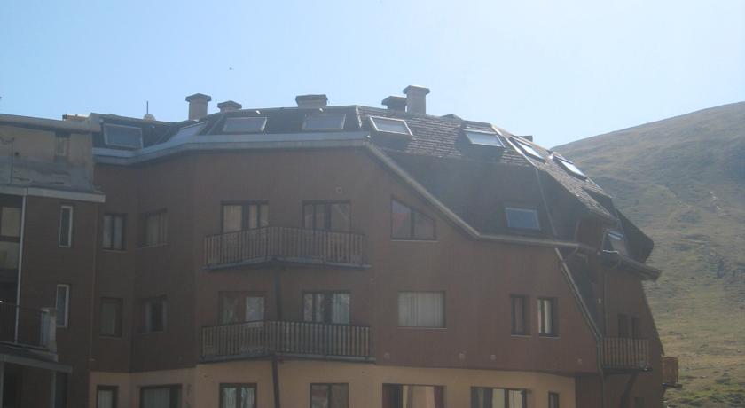 Altissim Grantetras