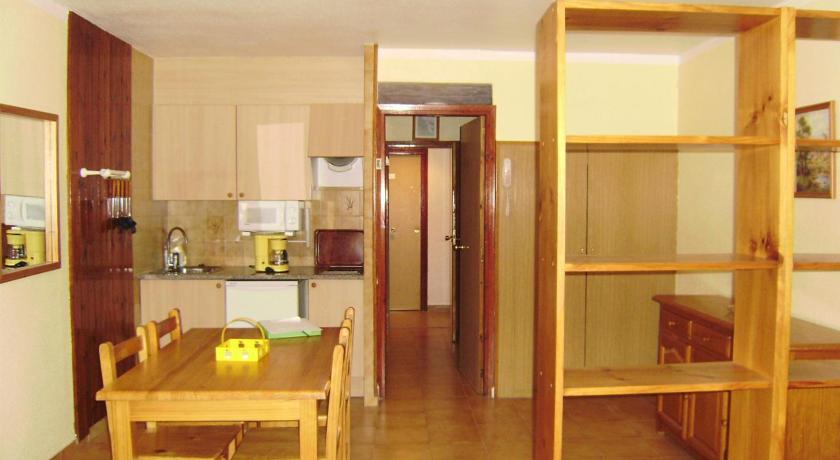 Apartamentos Paradis Blanc 3000 - Photo 4