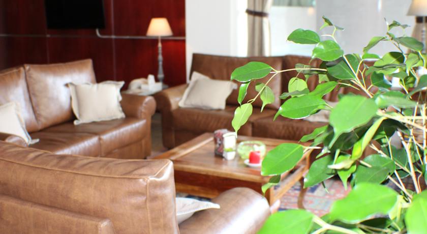 Hotel Cubil - Photo 3