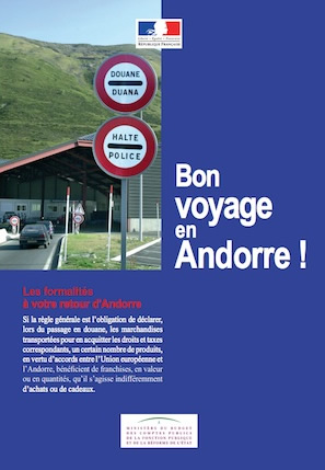 Douane