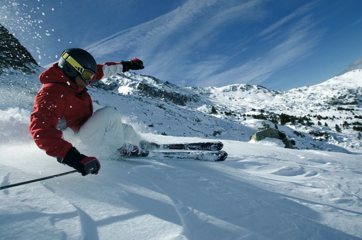 Calendrier saison ski Grandvalira