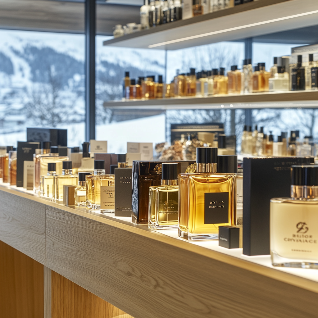Parfums