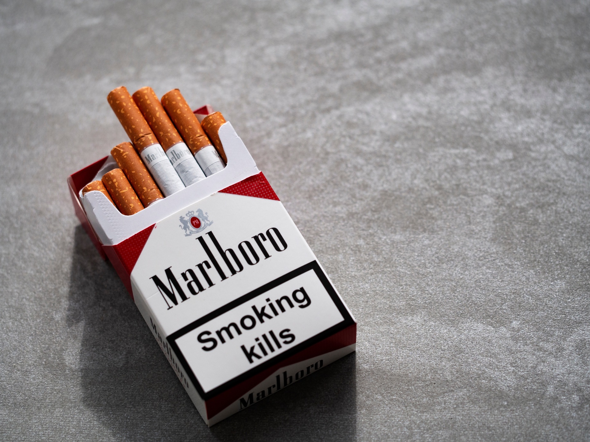 Ricard Marlboro Prices Andorra