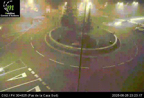 Webcam centre Pas-de-la-Case